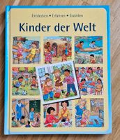 Bilderbuch Kinder der Welt Bayern - Kaufering Vorschau