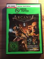 Arcania Gold Edition PC DVD Nordrhein-Westfalen - Hemer Vorschau