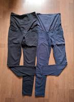 Umstandsjeans Gr. S Schleswig-Holstein - Handewitt Vorschau