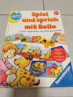 Spiel "Spiel und sprich mit Bello" Ravensburger Baden-Württemberg - Malsch Vorschau
