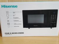 Hisense Mikrowelle Neu Niedersachsen - Verden Vorschau