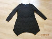 schwarzes Longshirt Gr. 42 NEU Bad Doberan - Landkreis - Rerik Vorschau