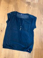 Mexx T-Shirt dunkelblau Größe XS Baden-Württemberg - Forbach Vorschau