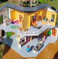 Playmobil Haus vollmöbliert Brandenburg - Lübben Vorschau