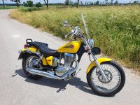 Suzuki LS 650 Savage Bayern - Landshut Vorschau