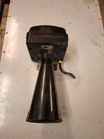 Hupe Signal Anlage ddr Sachsen - Obergurig Vorschau