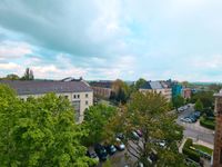 Hallo neues Zuhause! große Balkonwohnung mit tollen Ausblick über den Kaßberg! Chemnitz - Kaßberg Vorschau