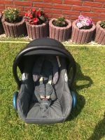 Maxi Cosi Babyschale Nordrhein-Westfalen - Gladbeck Vorschau