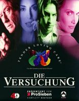 CD Videospiel , interaktiv ( Die Versuchung ) Dresden - Leubnitz-Neuostra Vorschau