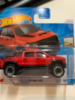 Hot Wheels - '23 RAM 1500 - rot - NEU 2024 OVP Bayern - Hallbergmoos Vorschau