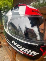 Motorradhelm Nolan N87 Größe M Rheinland-Pfalz - Breitenau bei Westerwald Vorschau