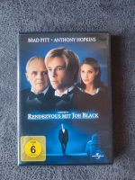 Rendezvous mit Joe Black DVD Bayern - Kipfenberg Vorschau