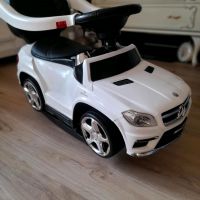 Mercedes AMG Kinderauto elektrisch Mecklenburg-Vorpommern - Stralsund Vorschau