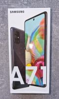 SAMSUNG Galaxy A 71 128 GB Nordrhein-Westfalen - Mönchengladbach Vorschau