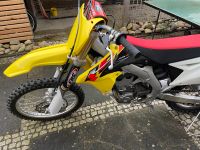 Suzuki 450 RM-Z Nordrhein-Westfalen - Nordwalde Vorschau