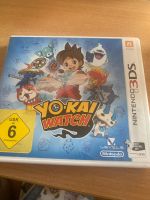 Nintendo 3DS Spiel Yo-Kai Watch Nordrhein-Westfalen - Bocholt Vorschau