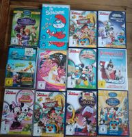 DVD s Disney Filme + Disney Junior Lego Ninjago 32 Stück Bayern - Forchheim Vorschau