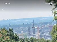 Ab 1.9: Möbliertes Zimmer Penthouse Wiesbaden Rheinland-Pfalz - Mainz Vorschau