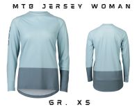 POC Pure Damen MTB Langarm Trikot Jersey T-Shirt Gr. XS Frauen Lindenthal - Köln Sülz Vorschau