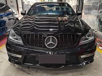 ⭐Bodykit Mercedes W204 Coupe 2007-2013 AMG Optik NEU TÜV M⭐ Baden-Württemberg - Lahr (Schwarzwald) Vorschau