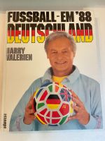 Fußball EM 1988 Baden-Württemberg - Gaggenau Vorschau