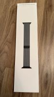 Apple Watch Milanese Loop 44mm in schwarz Neu Schleswig-Holstein - Bargteheide Vorschau