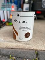 Holzzaun Holzglasur 5l neu und OVP Rheinland-Pfalz - Mülheim-Kärlich Vorschau