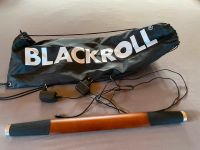 Blackroll Releazer Faszien Vibrationsmassage mit Umhängesack Bayern - Uttenreuth Vorschau