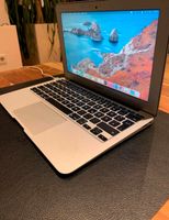 Apple MacBookAir Big Sur Nürnberg (Mittelfr) - Nordstadt Vorschau