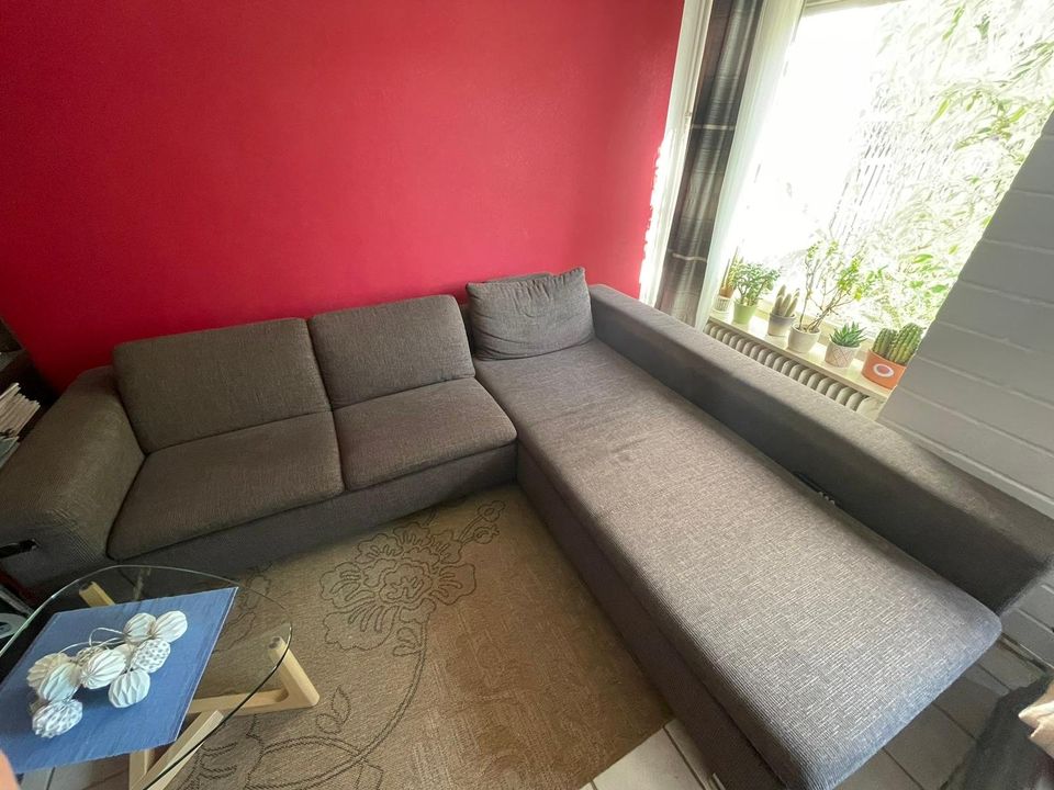 Schlafcouch  Sofa Elementgruppe mit Funktion Polstermöbel in Berlin