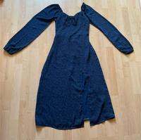 Nur zweimal getragen! Hollister Kleid XS Damen Blau (Regular) Niedersachsen - Langenhagen Vorschau