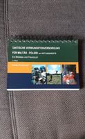 Taktische Verwundetenversorgung Buch Polizei Bundeswehr ... Nordrhein-Westfalen - Oer-Erkenschwick Vorschau