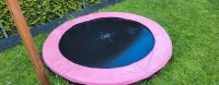 Trampolin in ground Trampolin 240 Niedersachsen - Herzberg am Harz Vorschau