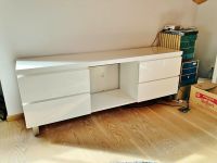 Sideboard  Edles Design Edelstahl und Hochglanz Bayern - Oberaudorf Vorschau