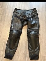 Büse Motorradhose Leder Gr. 56 (2XL) Nordrhein-Westfalen - Oberhausen Vorschau