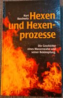 Buch über Hexen und Hexenprozesse Nordrhein-Westfalen - Ibbenbüren Vorschau