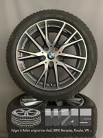 BMW 1er F40 2er F44 17 Zoll Felgen Styling 489 Winter 7-8mm MwSt Nordrhein-Westfalen - Paderborn Vorschau