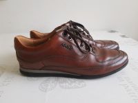 Herren Schuhe JOOP 43 braun Leder Niedersachsen - Winsen (Luhe) Vorschau