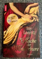 Die Tochter der Wanderhure, Die Rache der Wanderhure Iny Lorentz Bayern - Tiefenbach Kr Passau Vorschau