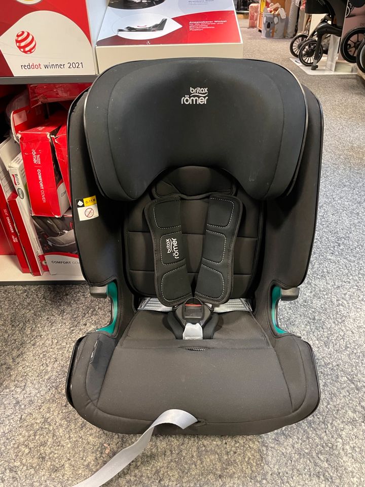 Auto-Kindersitz (NEU&2.Hand) 0-36kg - %%%-Aktion - FIRLEFANZ in Berlin