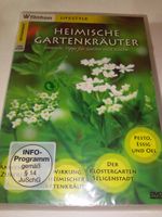 NEU!OVP! Heimische Gartenkräuter - Gesunde Tipps für Garten und K Schleswig-Holstein - Bad Segeberg Vorschau