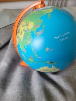 Globus von Tip Toi Thüringen - Tiefenort Vorschau