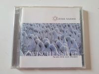 2 CD "Zwischenspiel" von Xavier Naidoo Hessen - Egelsbach Vorschau