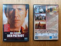 Der Patriot (DVD Film) mit Mel Gibson Baden-Württemberg - Weil der Stadt Vorschau