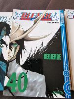 Bleach Band 57, 40, 50 und 21 Aachen - Aachen-Mitte Vorschau