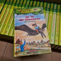 33 Bände - Das magische Baumhaus Niedersachsen - Lehre Vorschau