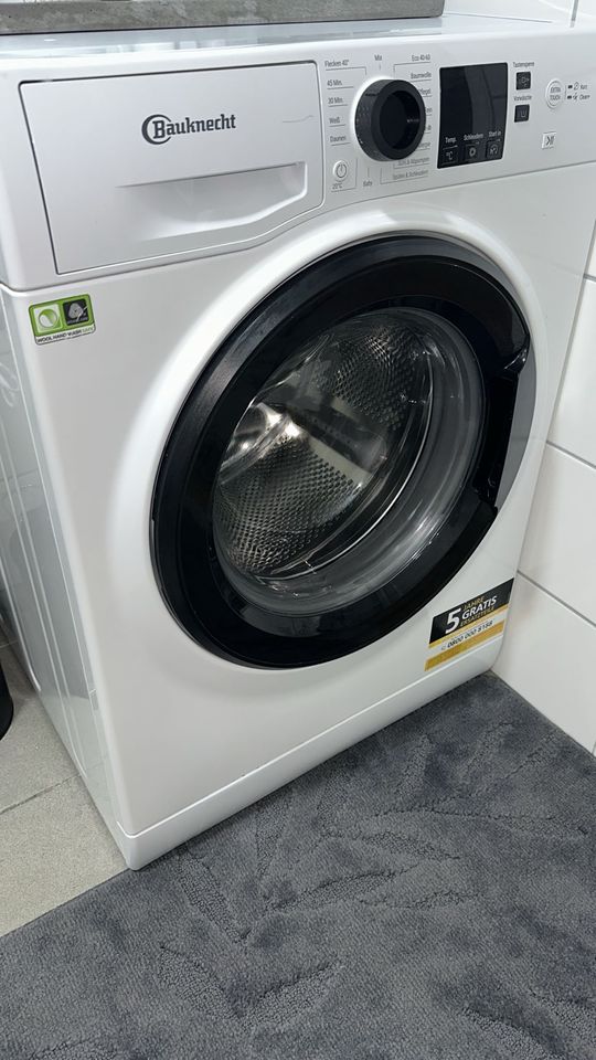 Waschmaschine in Frankfurt am Main