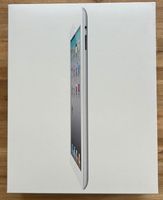 Apple iPad 2 Wi-Fi 16 GB silber weiss inkl. OVP Bonn - Beuel Vorschau