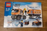 Lego City 60035 Arktis Truck  - NEU OVP!!! Wiesbaden - Mainz-Kastel Vorschau