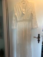 Kleid Maxi weiß xxl Hailys Sommer Bayern - Straubing Vorschau